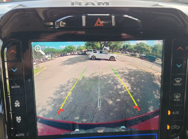Used 2021 RAM 1500 Laramie w/ Laramie Southwest Edition RWD image 20