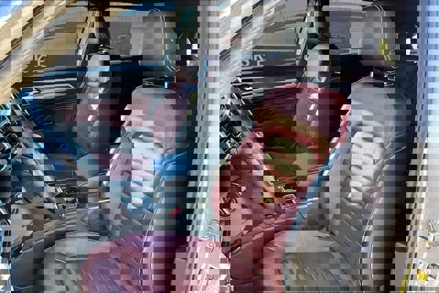 Used 2023 Volkswagen Atlas Cross Sport SEL Premium R-Line AWD/4WD image 25