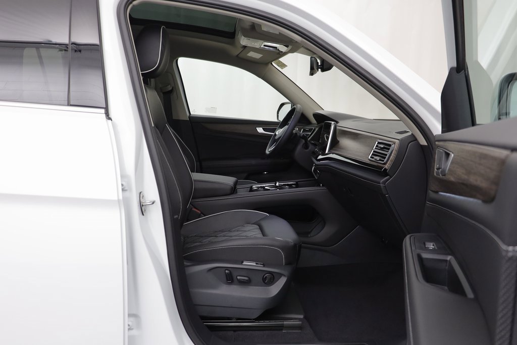 New 2026 Volkswagen Atlas SEL Premium R-Line image 20