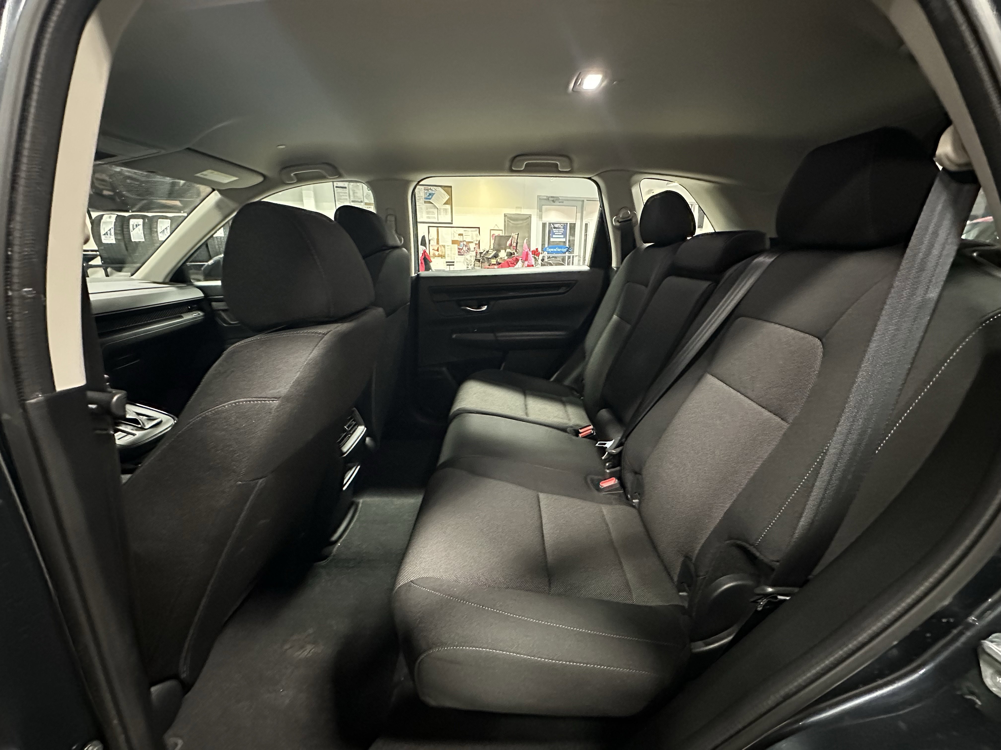 Used 2023 Honda CR-V LX image 16
