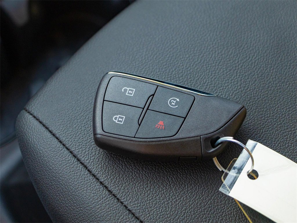 New 2026 Chevrolet Colorado LT w/ LT Convenience Package image 28