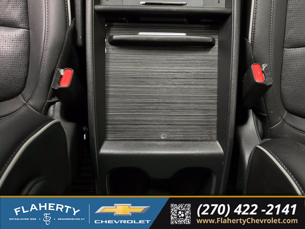 Used 2025 Honda Odyssey Elite image 29