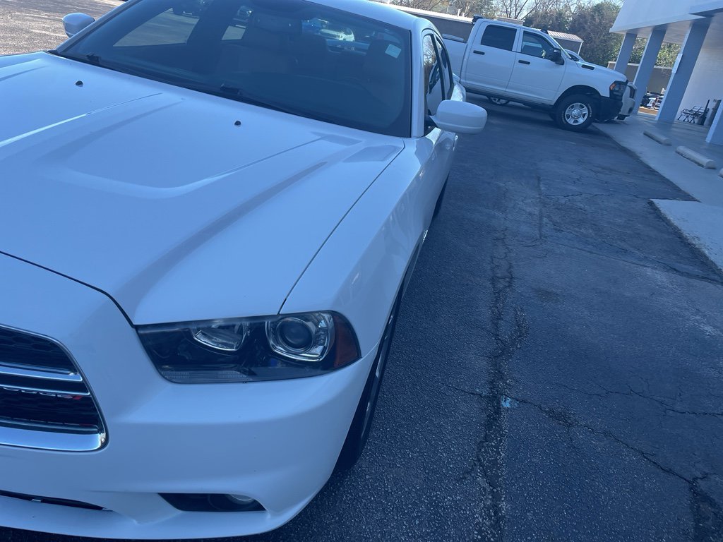 Used 2013 Dodge Charger R/T image 4