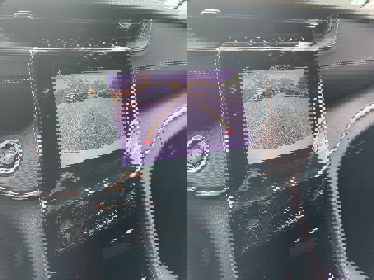 New 2025 Jeep Grand Cherokee L Altitude image 33