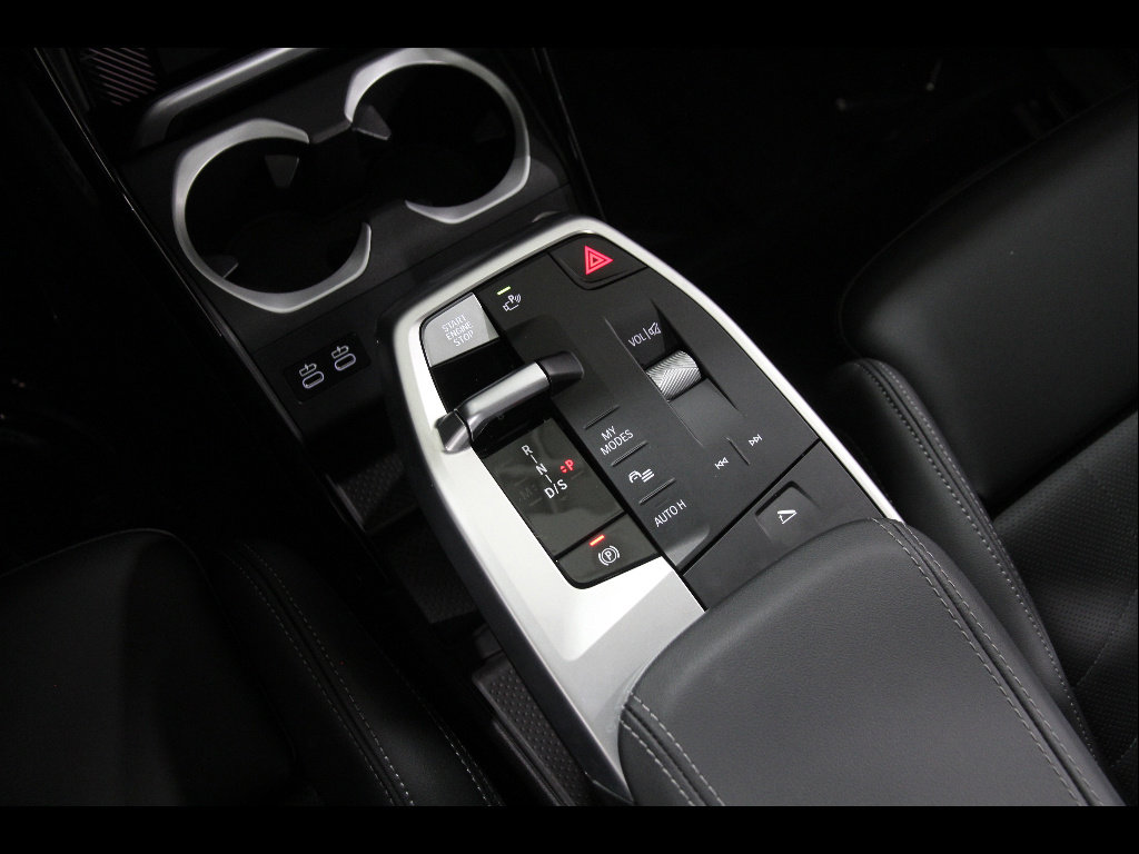 Certified 2025 BMW X1 M35i AWD/4WD image 13
