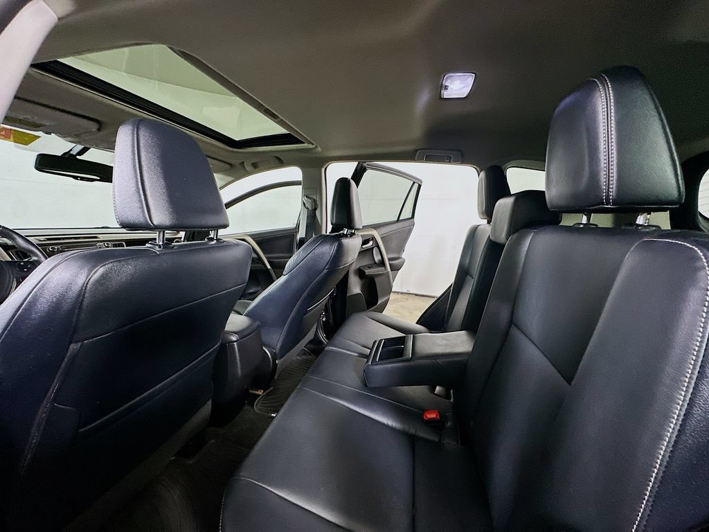 Used 2015 Toyota RAV4 Limited FWD image 13