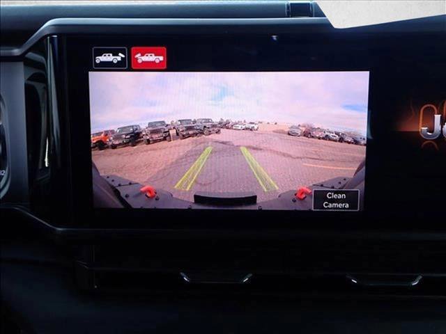 New 2026 Jeep Gladiator Mojave AWD/4WD image 17