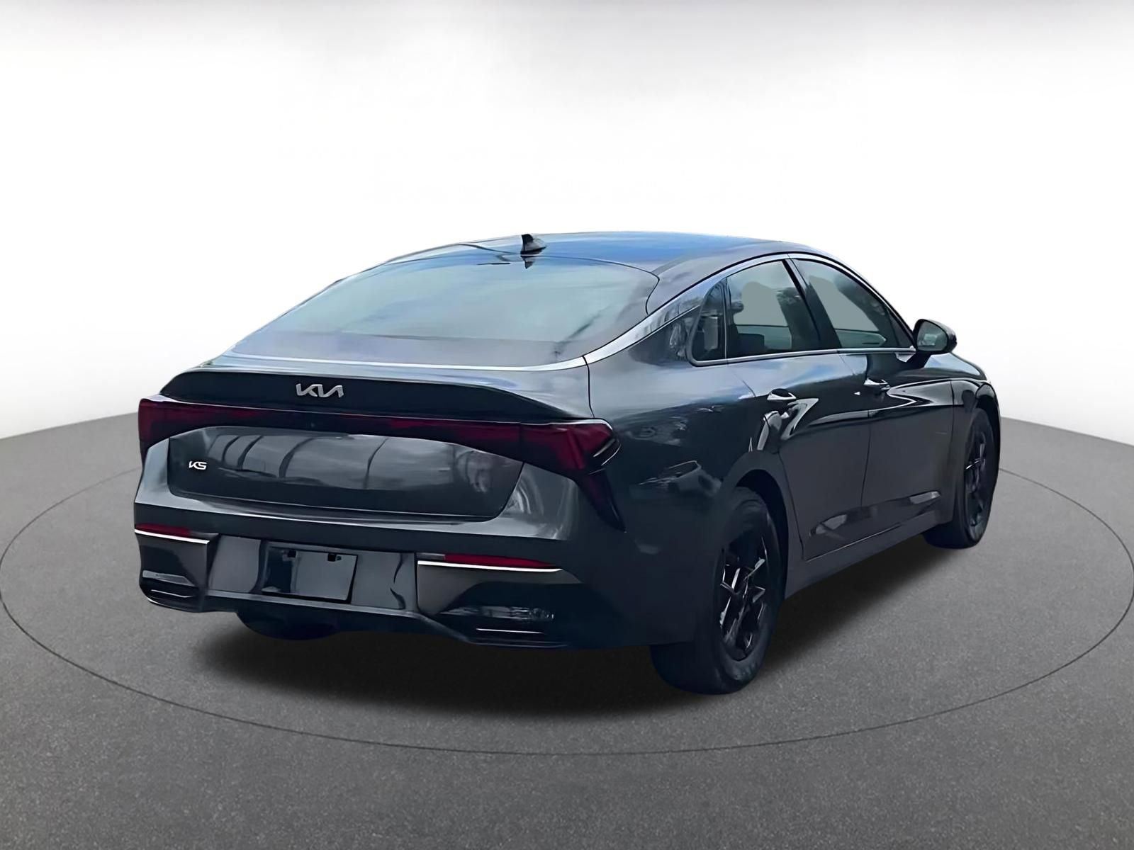 Used 2025 Kia K5 LXS image 14