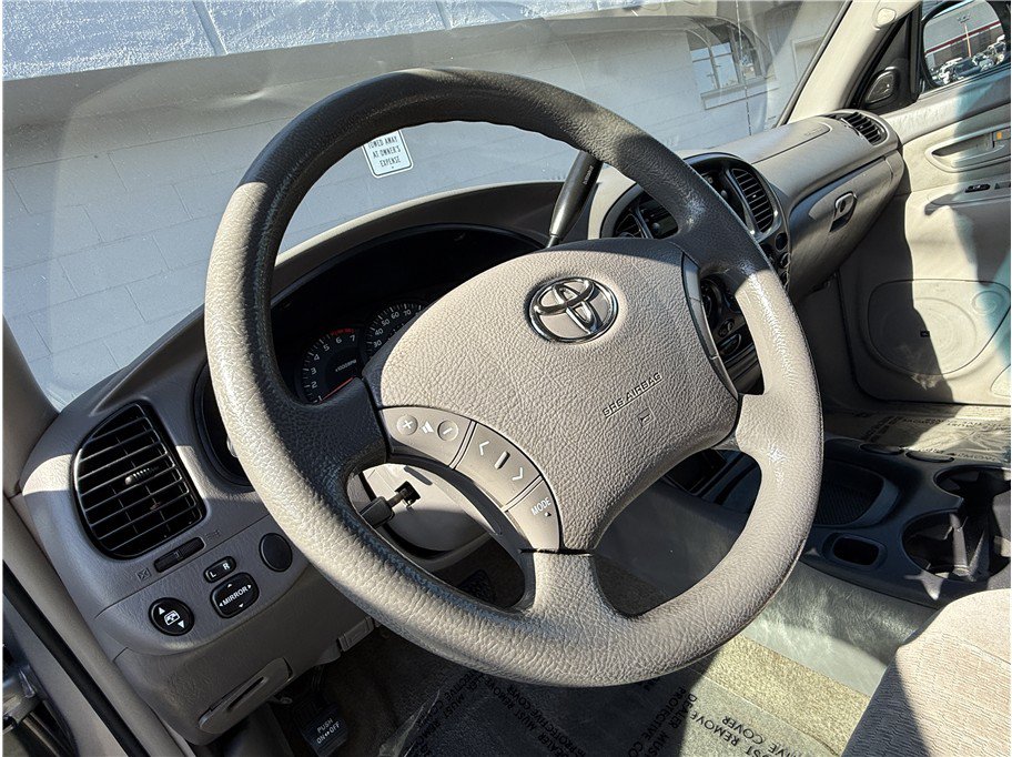 Used 2005 Toyota Tundra SR5 AWD/4WD image 19