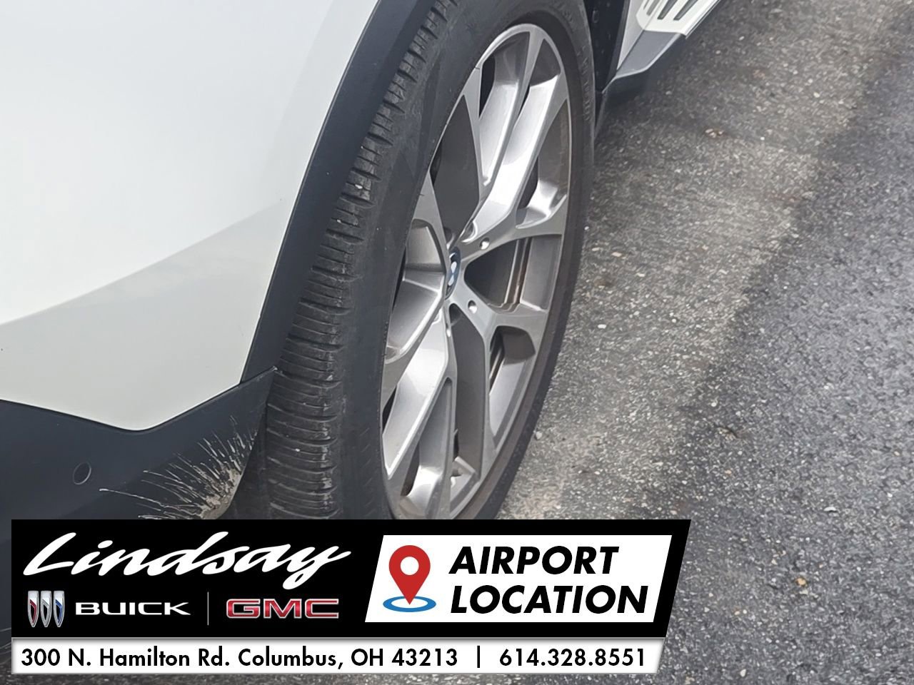 Used 2025 BMW X5 xDrive50e image 20