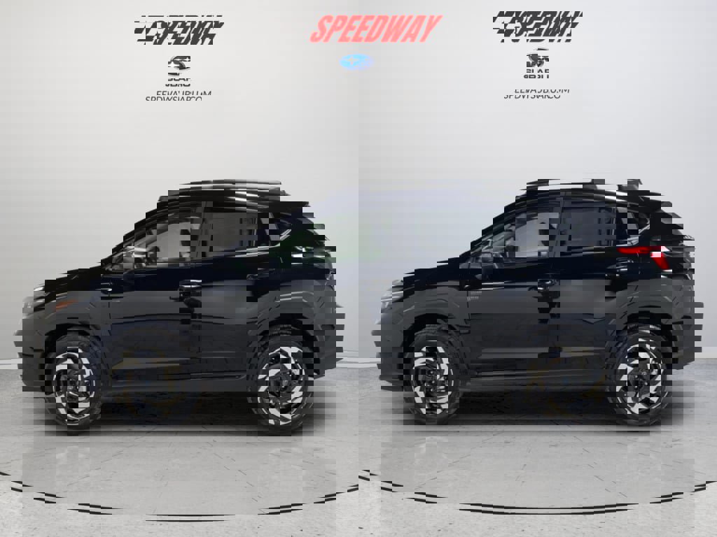 New 2026 Subaru Crosstrek 2.5i Limited image 5