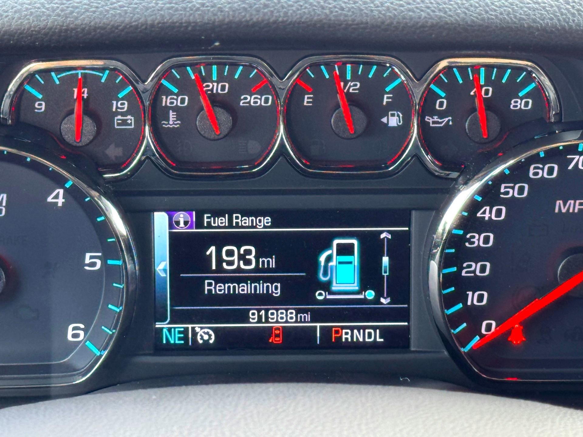 Used 2020 Chevrolet Suburban LT image 29
