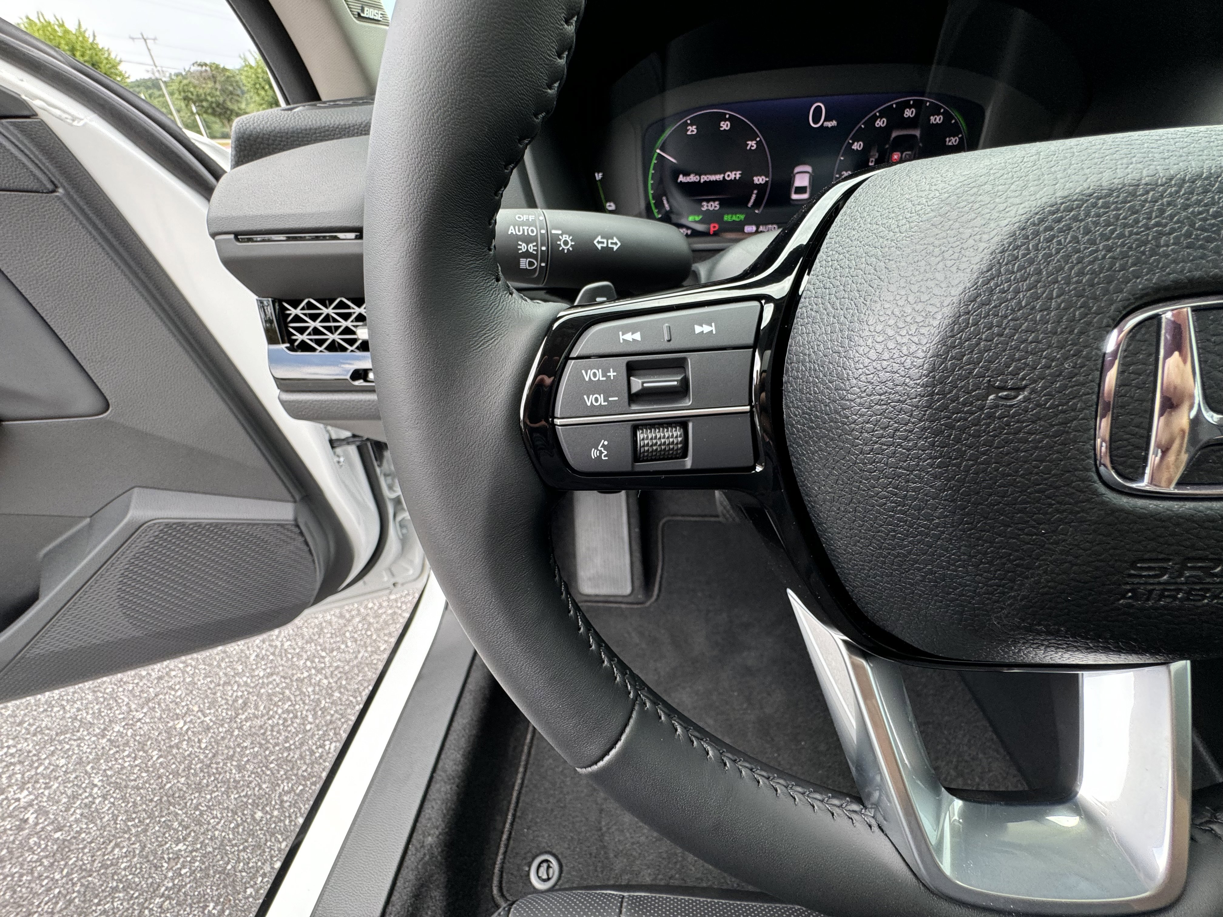 New 2025 Honda Accord Touring image 24