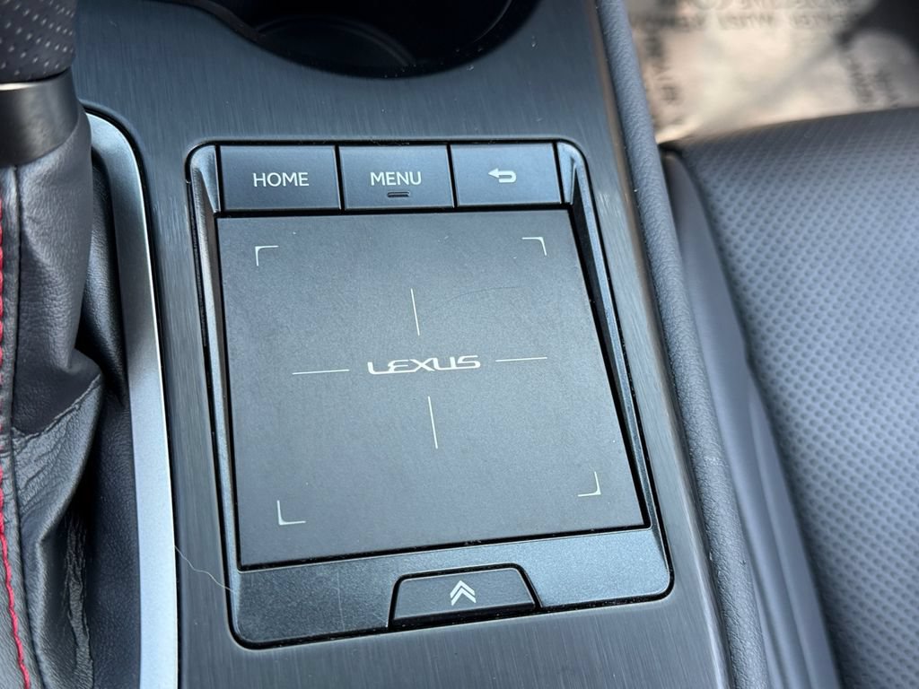 Used 2019 Lexus UX 250h F Sport w/ F Sport Premium Package AWD/4WD image 28