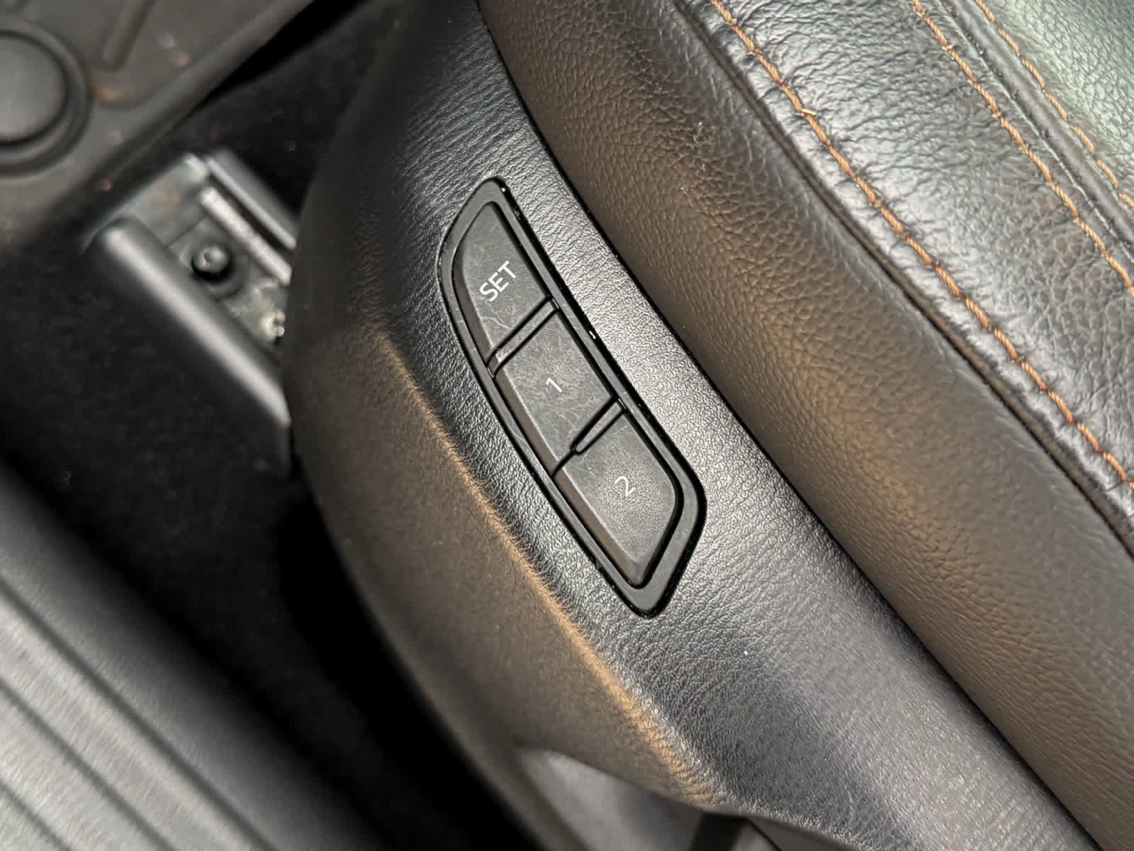 Used 2023 MAZDA CX-5 AWD 2.5 S w/ Premium Plus Pkg image 24