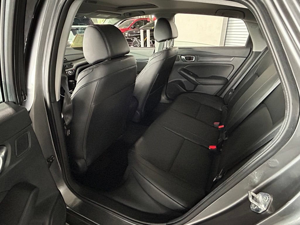 Used 2024 Acura Integra FWD image 40