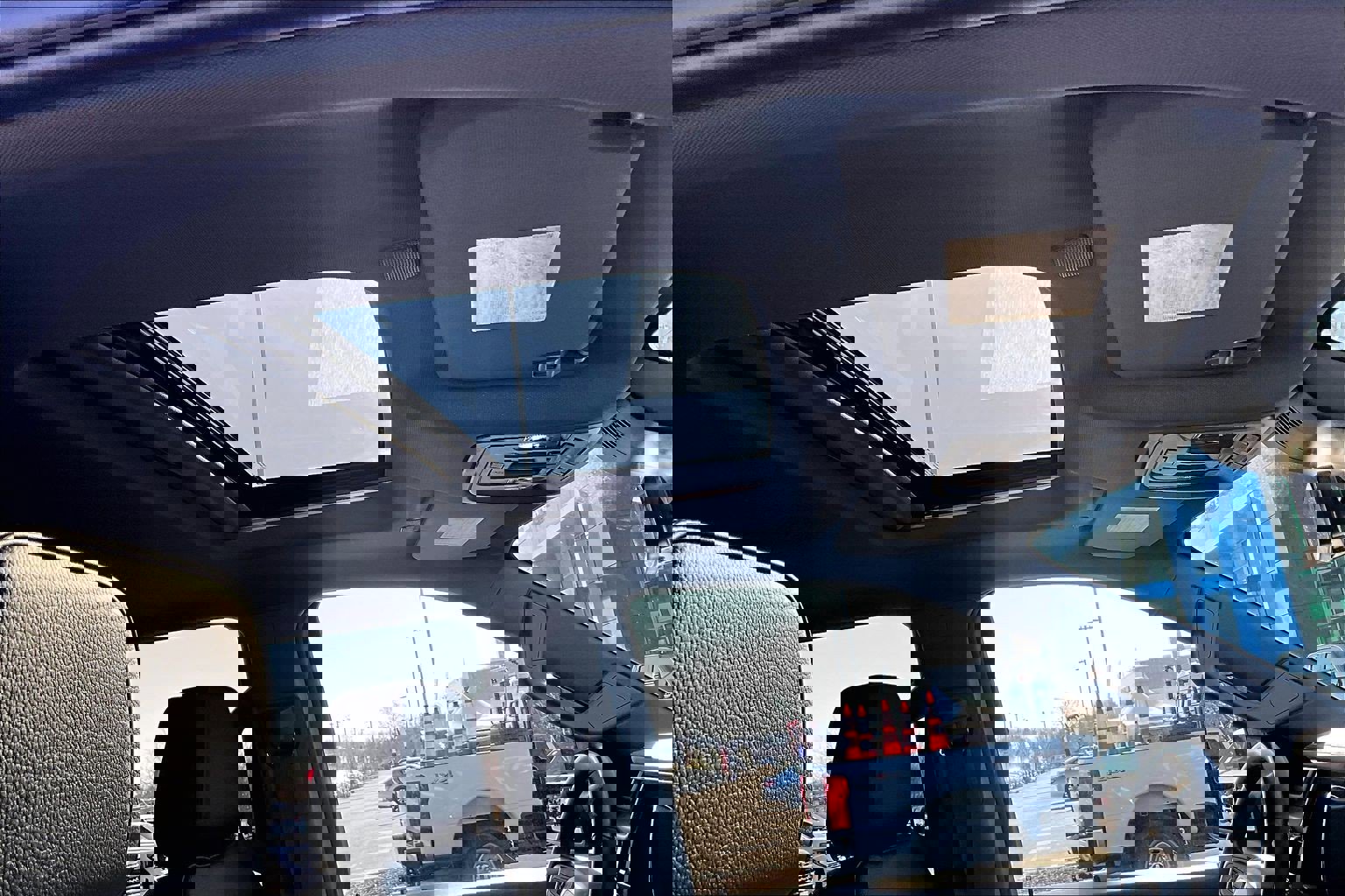 Used 2024 GMC Sierra 2500 Denali w/ Denali Reserve Package image 18