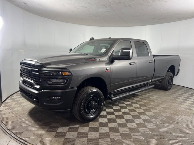 New 2025 RAM 2500 Tradesman