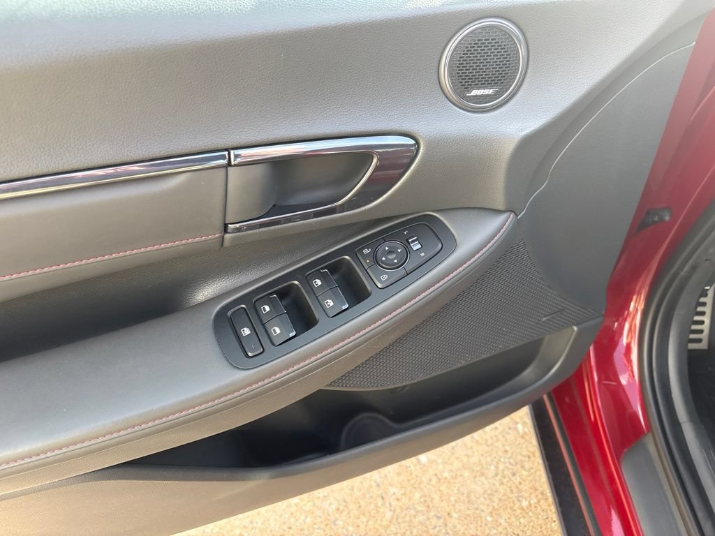 Used 2024 Hyundai Sonata N Line FWD image 13
