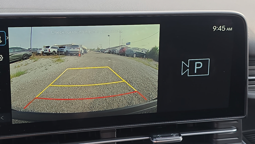 New 2026 Hyundai Kona SEL Sport AWD/4WD image 20