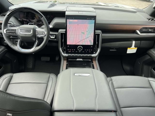New 2026 GMC Yukon XL Denali w/ Denali Reserve Package AWD/4WD image 15