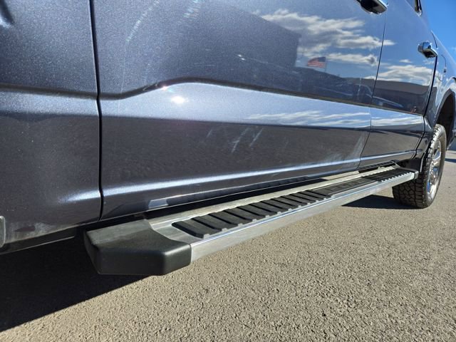 Used 2022 Ford F150 Lariat image 9