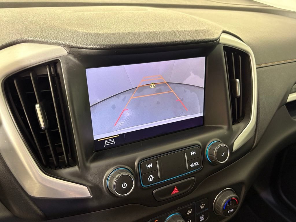Used 2020 GMC Terrain SLT w/ Preferred Package FWD image 25