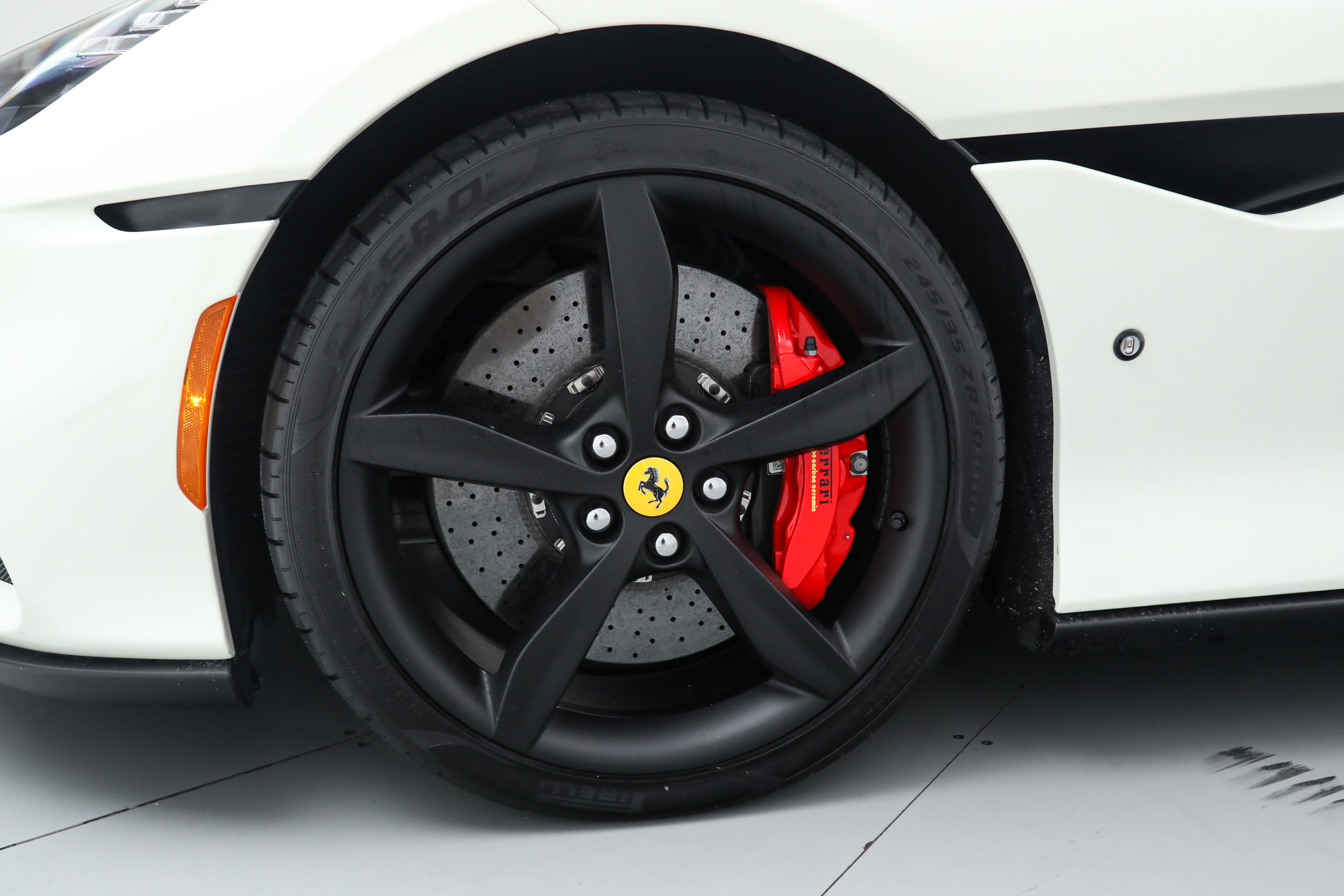 Certified 2022 Ferrari Portofino M RWD image 16