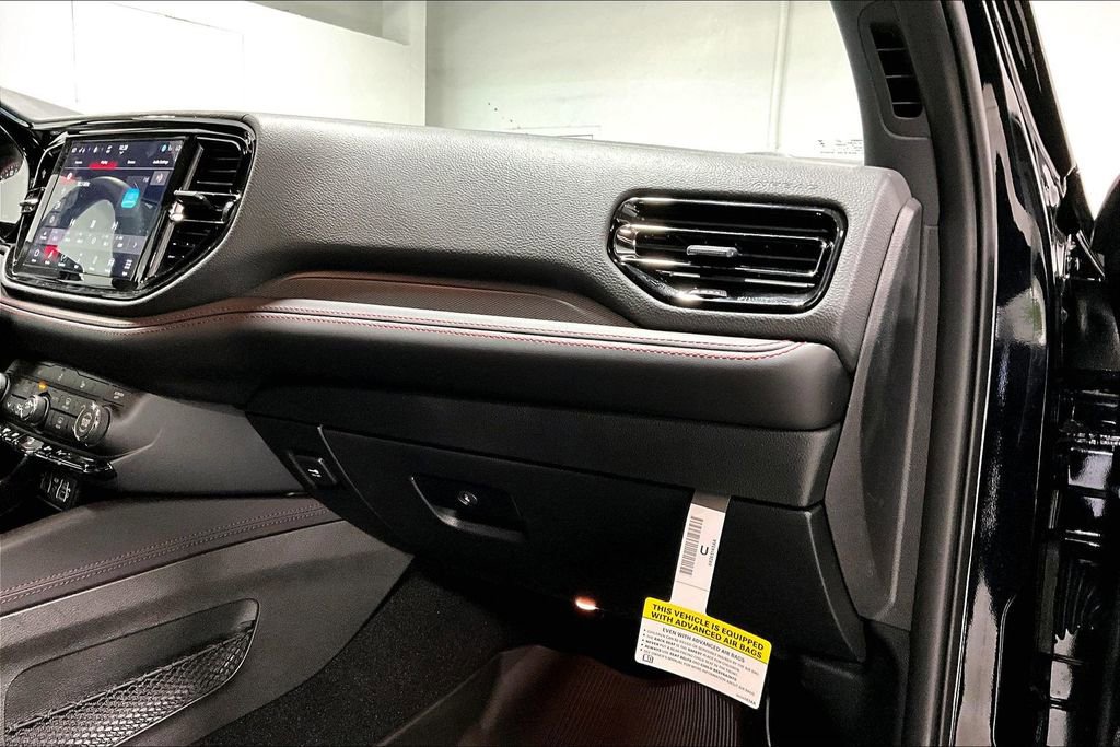 New 2026 Dodge Durango GT w/ Blacktop Package RWD image 10