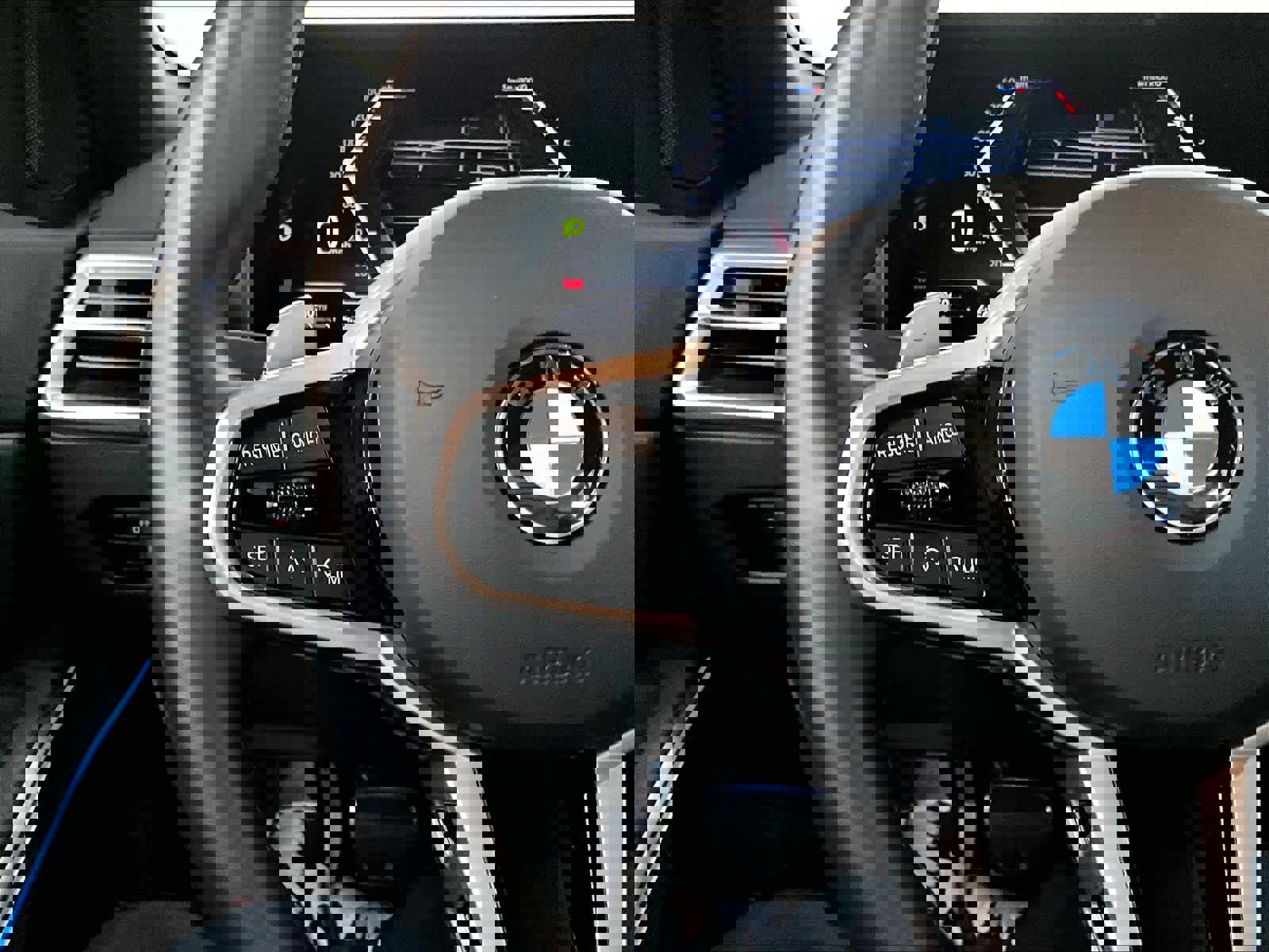 Used 2025 BMW 330i xDrive Sedan image 19