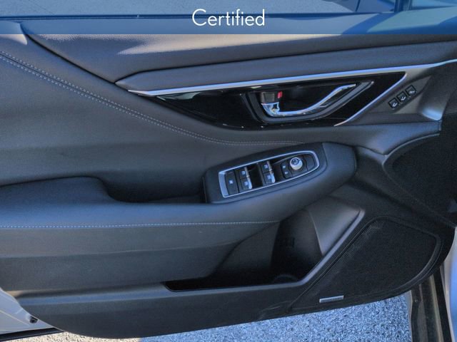 Used 2025 Subaru Outback Limited w/ Popular Package #2 image 16