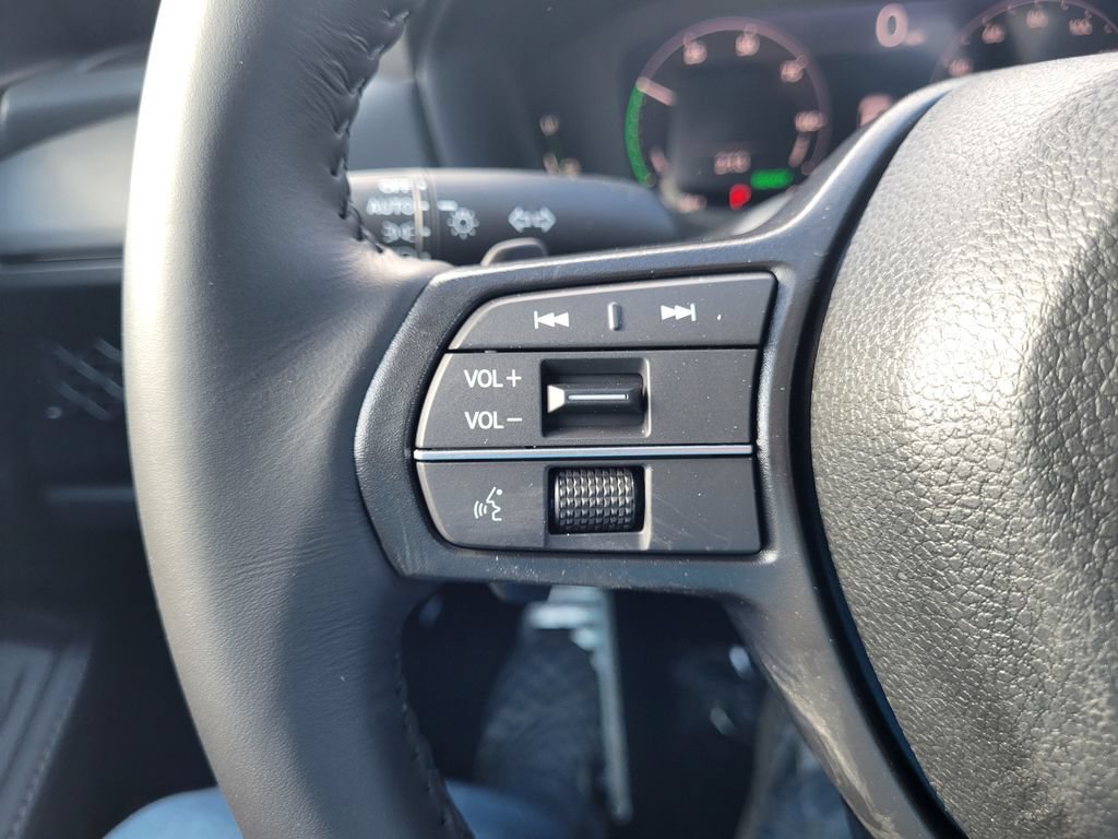 New 2026 Honda Accord Sport image 17