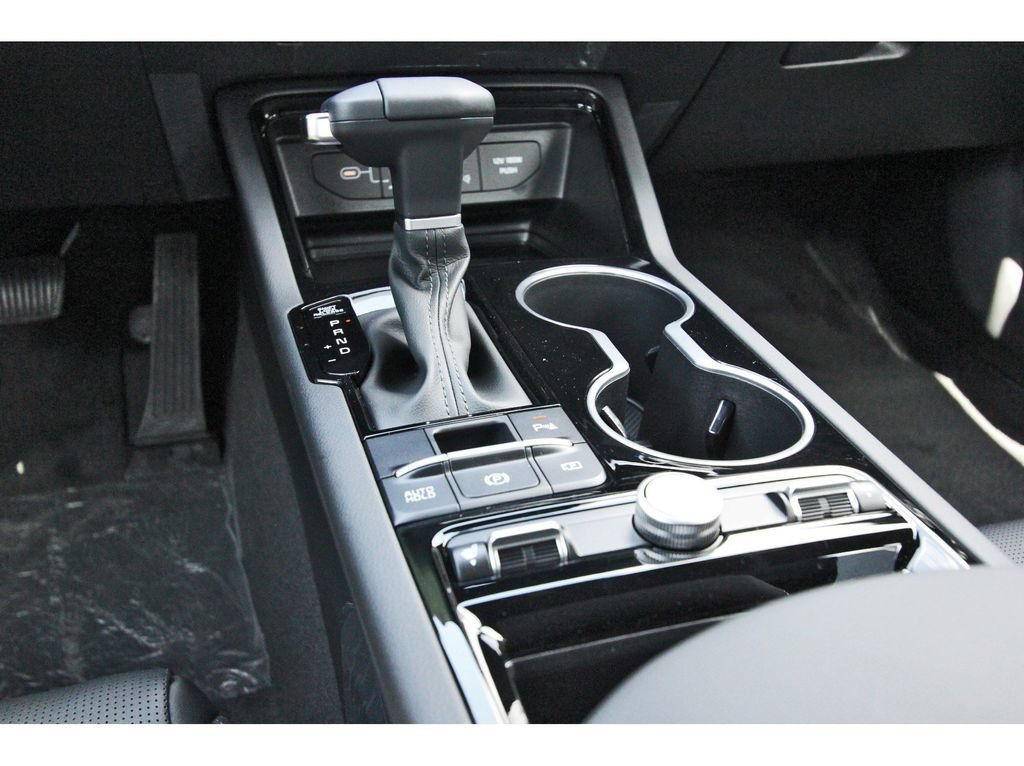 New 2026 Kia K5 GT-Line FWD image 22