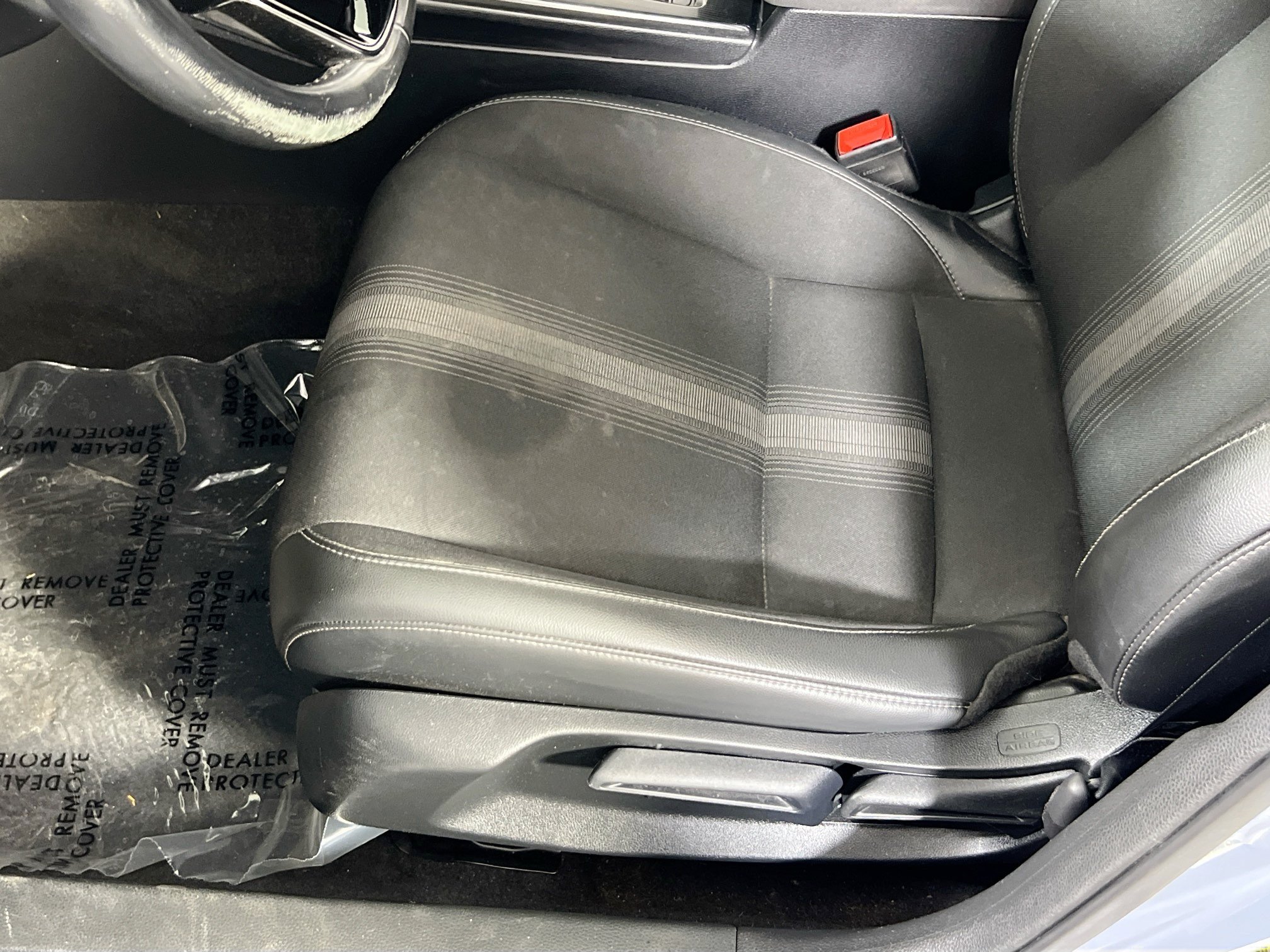 Used 2023 Honda Civic Sport image 18