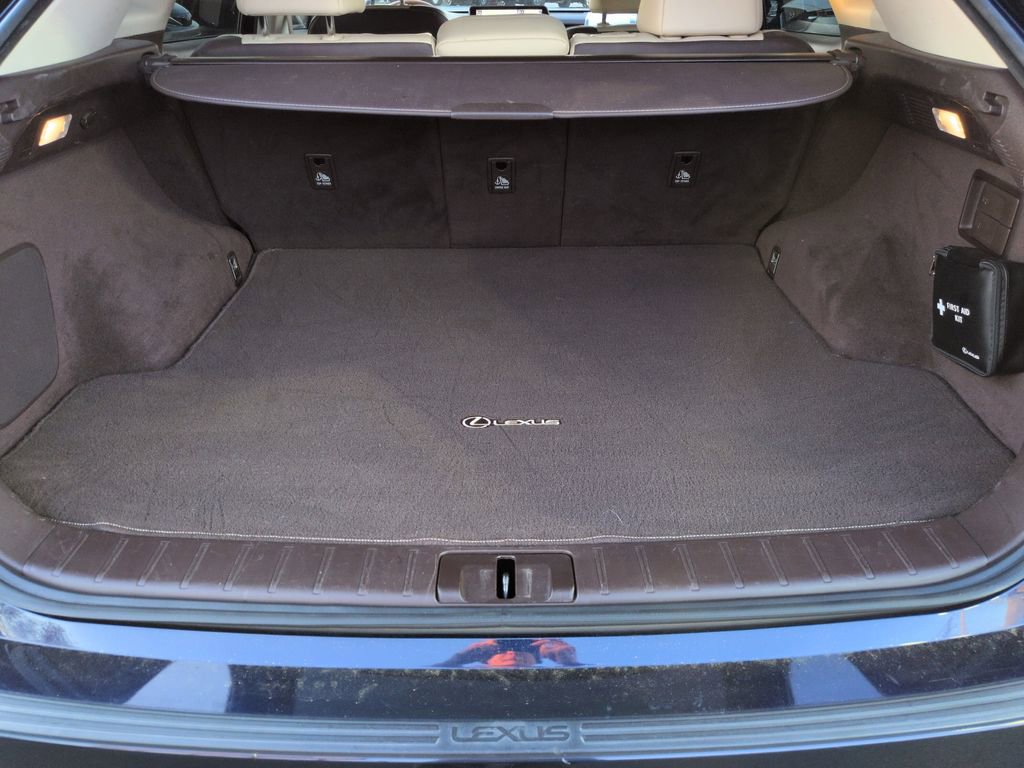 Used 2017 Lexus RX 350 FWD image 23