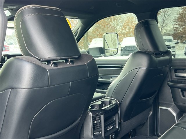 Certified 2022 RAM 3500 Laramie image 42