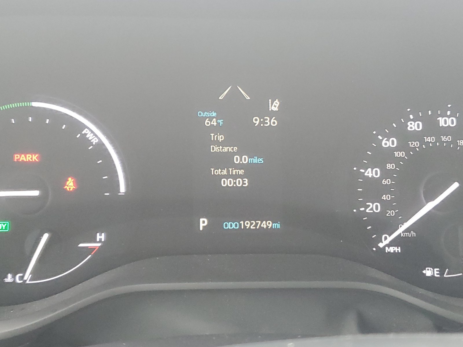 Used 2022 Toyota Sienna LE FWD image 24
