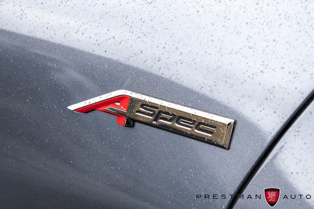 Used 2022 Acura TLX w/ A-SPEC Pkg FWD image 13