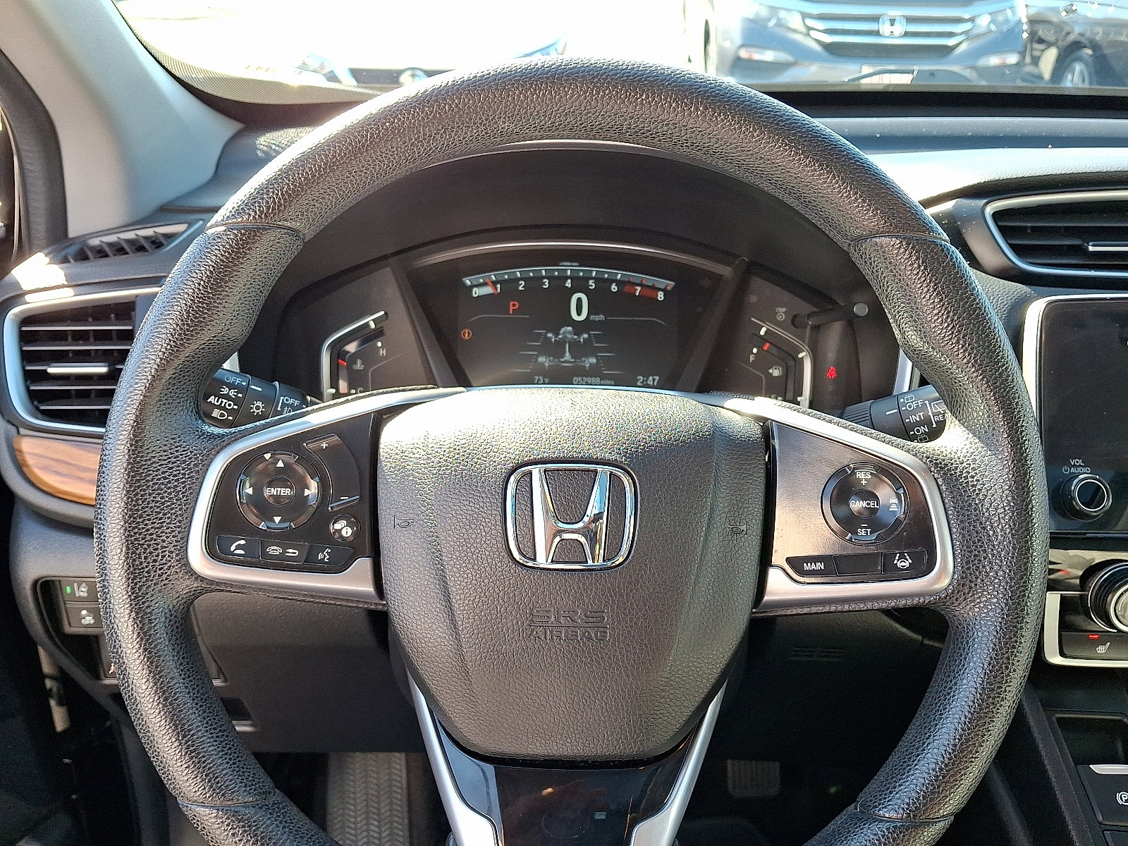 Used 2022 Honda CR-V EX image 20