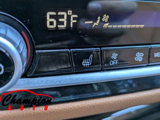 Used 2020 BMW 540i w/ Convenience Package image 28