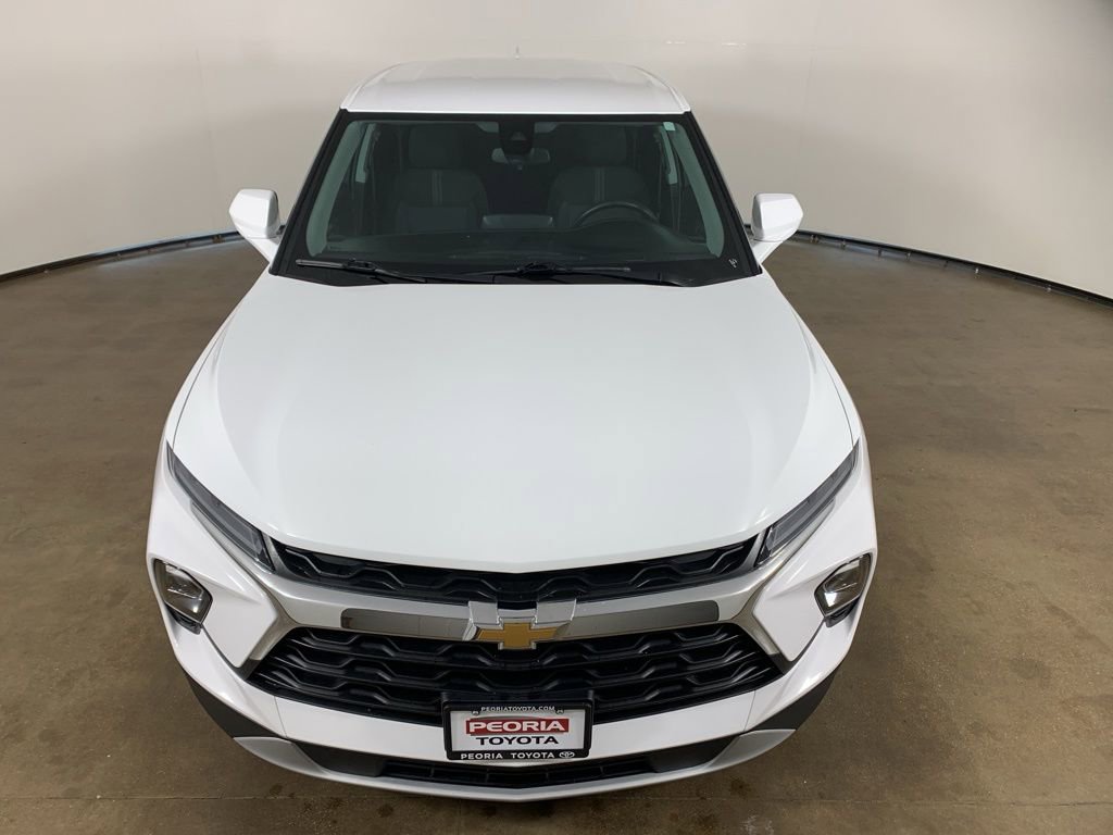 Used 2023 Chevrolet Blazer LT image 4