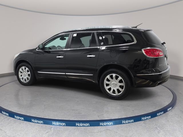 Used 2016 Buick Enclave Premium w/ Trailering Package image 8