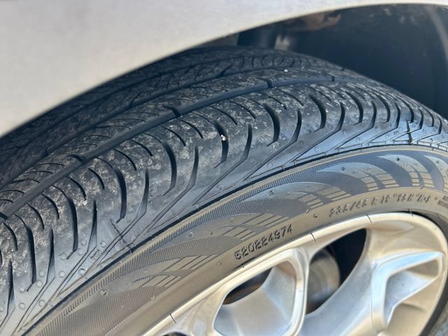 Used 2016 Ford Escape Titanium w/ Equipment Group 301A AWD/4WD image 24