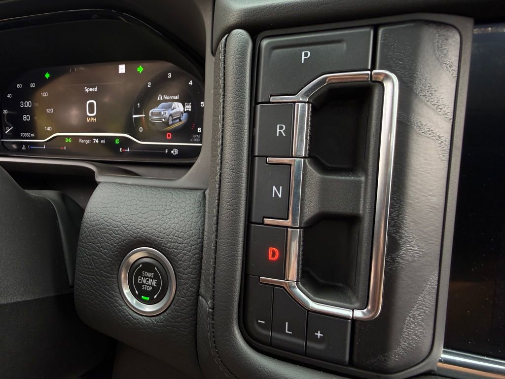 Used 2022 GMC Yukon Denali image 22
