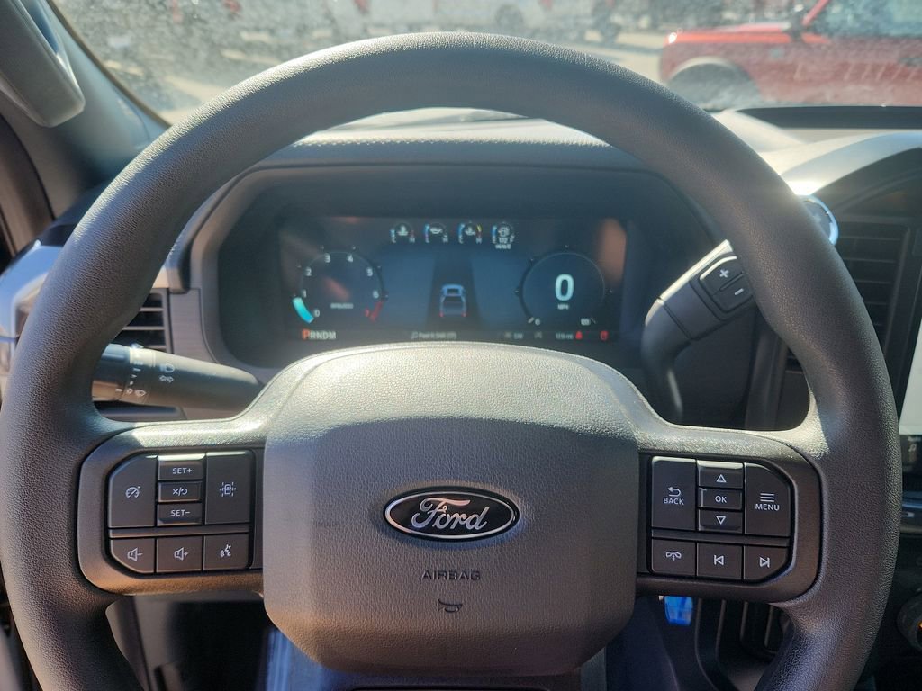 New 2024 Ford F150 STX w/ STX Black Appearance Package image 9