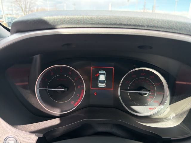 Used 2020 Subaru Impreza 2.0i Sport w/ Popular Package #2 image 13