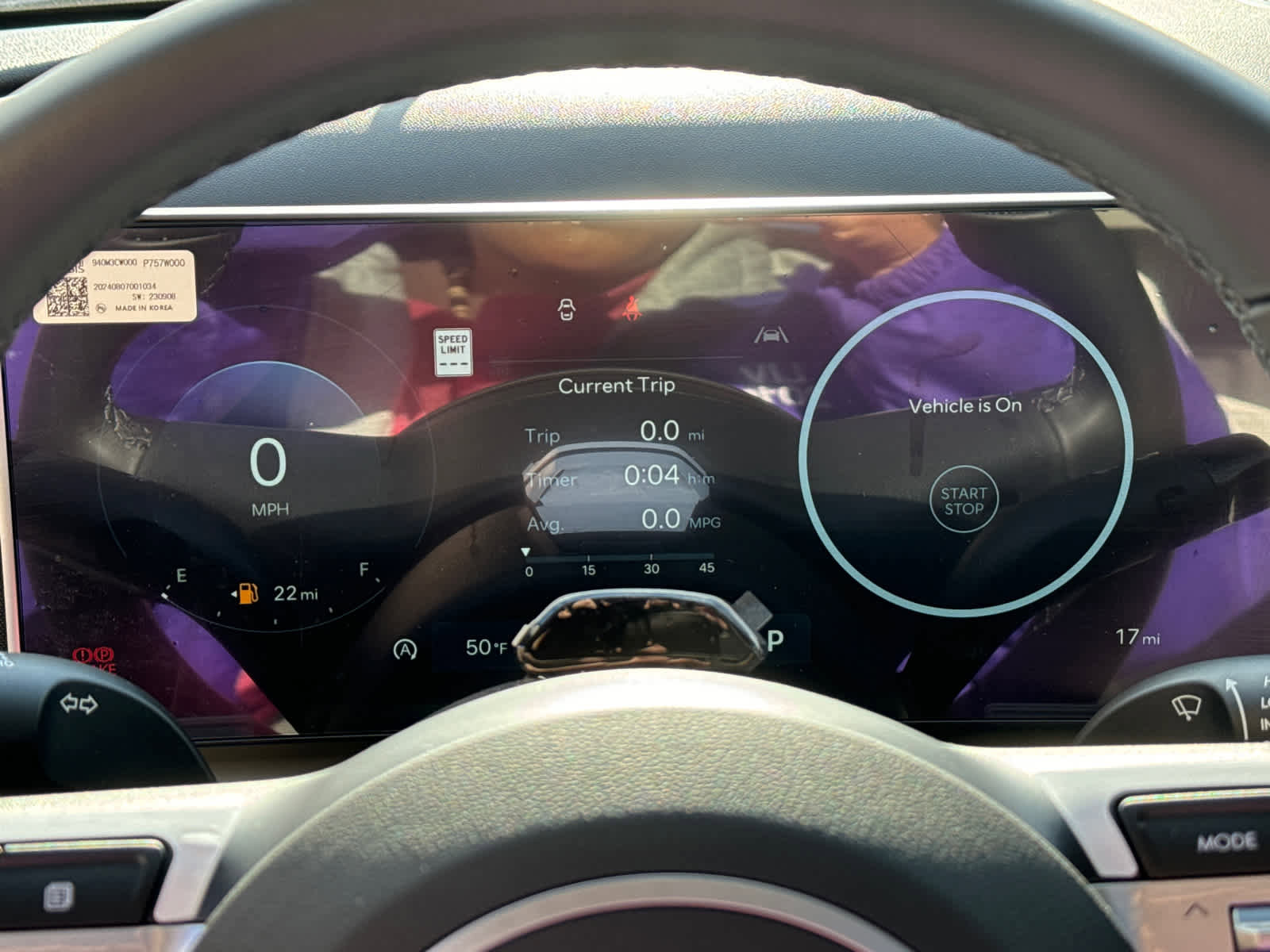 Used 2025 Hyundai Tucson SEL image 25