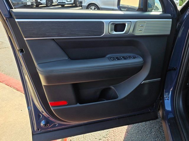 New 2025 Hyundai Santa Fe Limited image 24