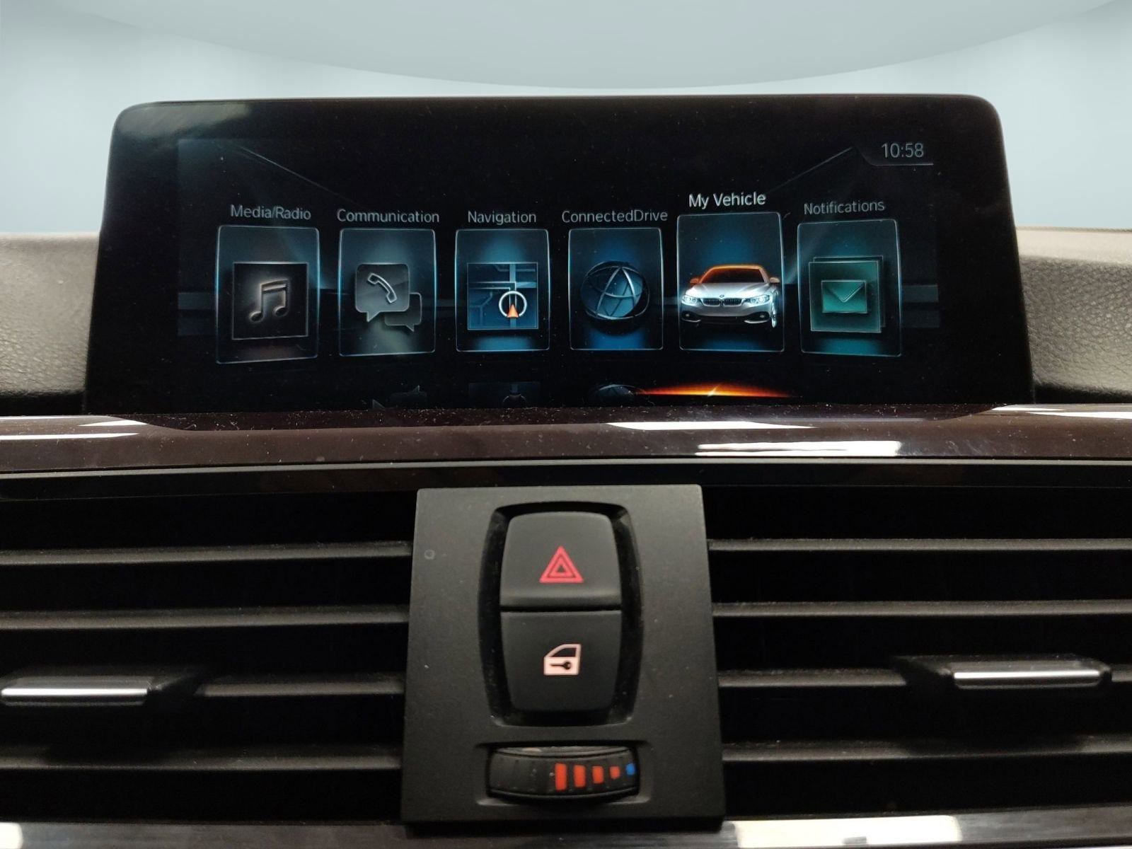 Used 2017 BMW 440i Gran Coupe xDrive image 21