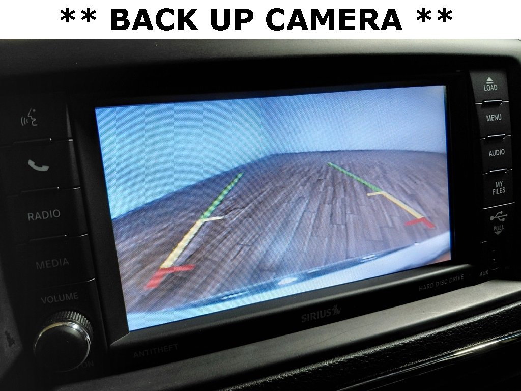 Certified 2020 Dodge Grand Caravan SE w/ UConnect Hands-Free Group image 7